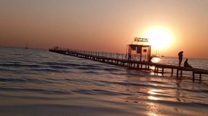 Море отдых Анапа 2025 июль NEW