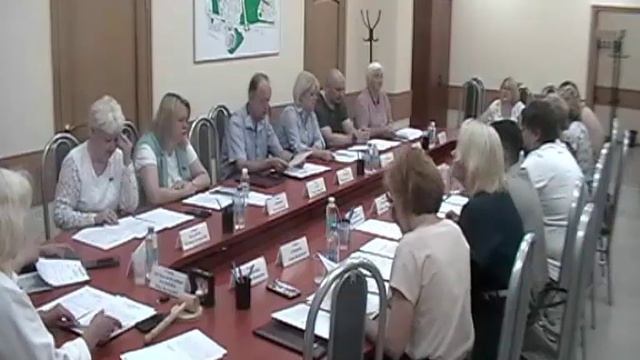 Внеочередное заседание Совета депутатов муниципального округа Выхино-Жулебино от 07.07.2025 года