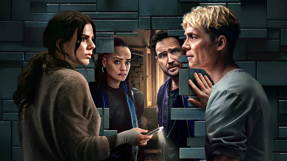 Кирпич — Русский трейлер (2025) смотреть онлайн