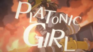 микитоП/mikitoP — Платоническая Девушка ft. ГУМИ / みきとP 『 PLATONIC GIRL 』 MV