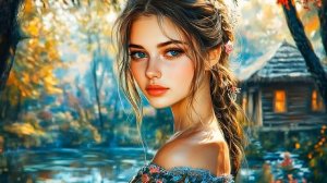 АУДИОКНИГА ПОЛНОСТЬЮ ✨ СКАЗКА С ИЗЮМИНКОЙ ☀️ ЛЮБОВНОЕ ФЭНТЕЗИ, ПОПАДАНЦЫ, РОМАНТИКА, ЮМОР