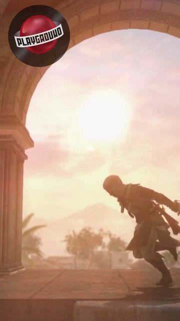 Assassin's Creed 4: Black Flag может получить ремейк #blackflag #assassinscreed смотреть онлайн