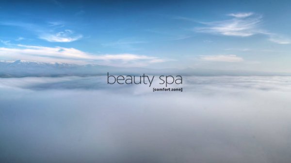 beauty spa