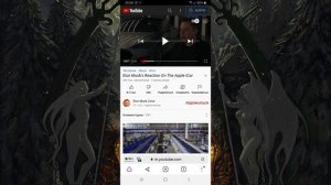 Яндекс ПЕРЕВОДЧИК ВИДЕО на АНДРОИД СМАРТФОНЕ. Как Включитьпереводчик видео на смартфоне