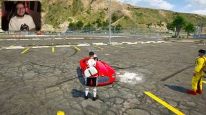 НЕ КОНТЕЙНЕРЫ а ПОМОЙКА! ШОУ АУКЦИОН ЗА КОНТЕЙНЕРЫ! ВЫБИЛИ САМЫЕ ХУДШИЕ МАШИНЫ! (GTA 5 RP)