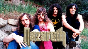 NAZARETH Greatest Hits 2