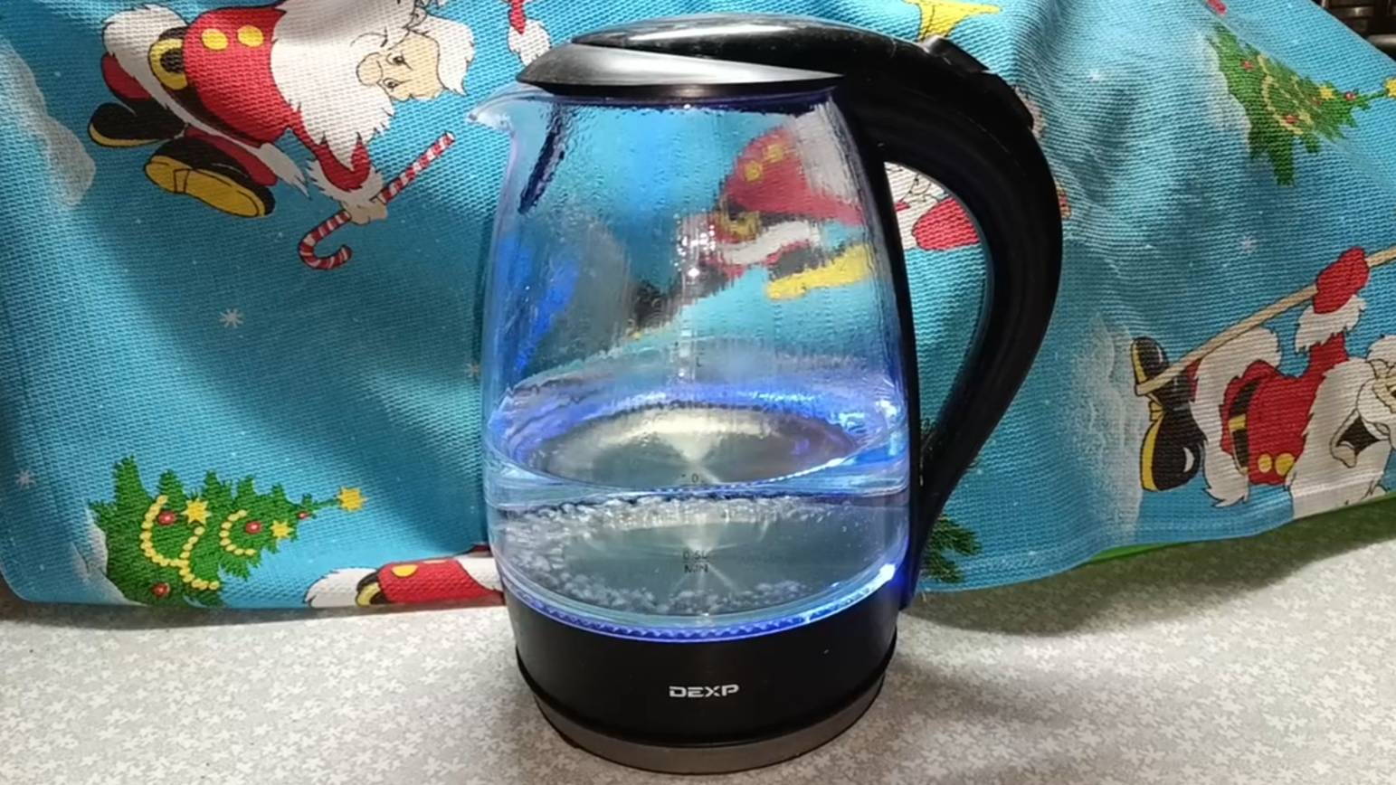 Электрический чайник смотреть онлайн