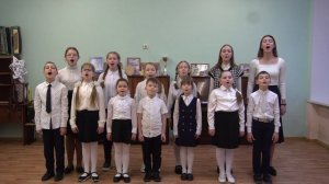 Песня "Пусть всегда будет солнце"