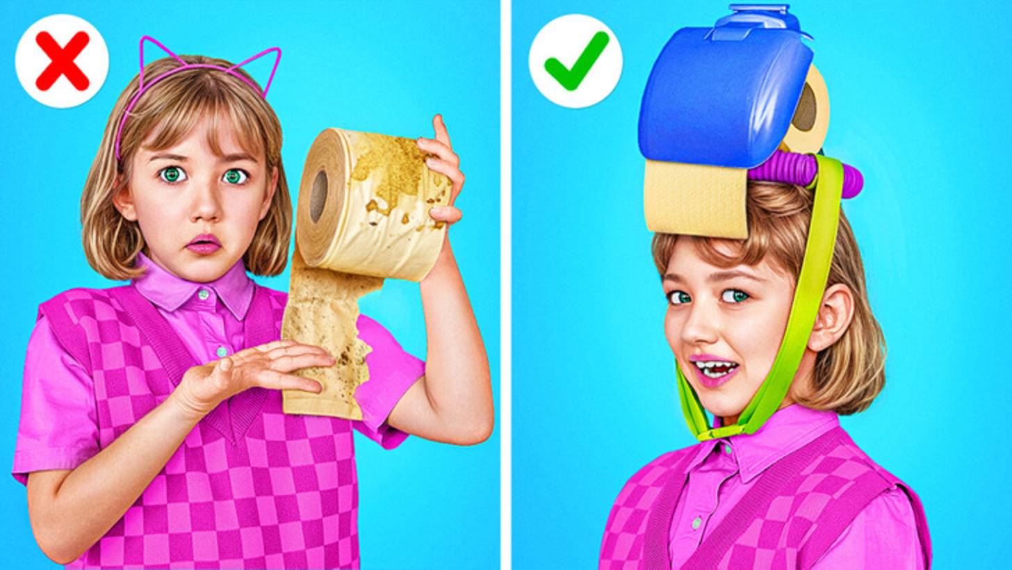 🧠 Лучшие гаджеты для умных родителей от 123 go! 👶📱 смотреть онлайн