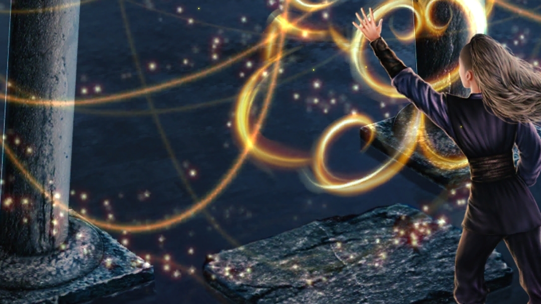 Легенда Ивы | 4 сезон | 6 серия