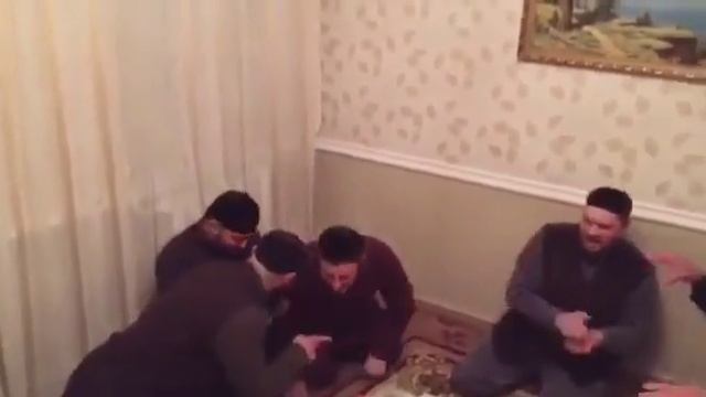 МОЩНЫЙ ЗИКР