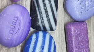 фиолетовый сет