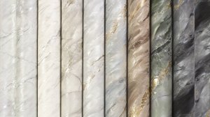 Коллекция " HY 1046XX Камень". ТМ Style Decor!