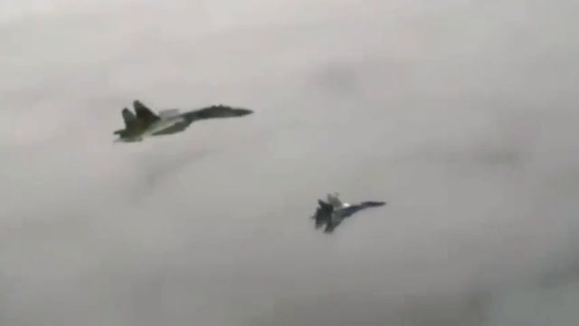 Лети за мной