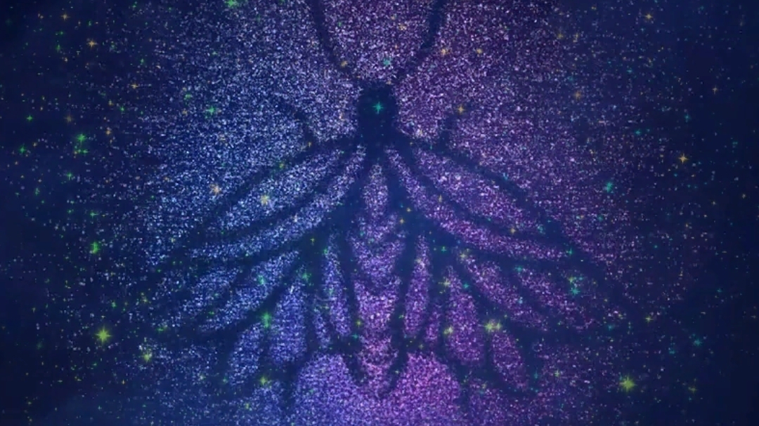 Легенда Ивы | 4 сезон | 4 серия