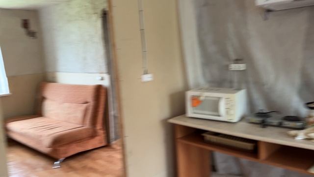 Д. Чернолесовский. Дом80 м2 земля 8,5 соток смотреть онлайн