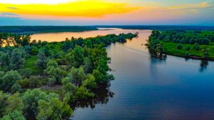 РЫБАЛКА В ДАЛËКОЙ ГЛУШИ! КЛЮЁТ на КАЖДОМ ЗАБРОСЕ! Рыбалка на спиннинг. Рыбалка 2025