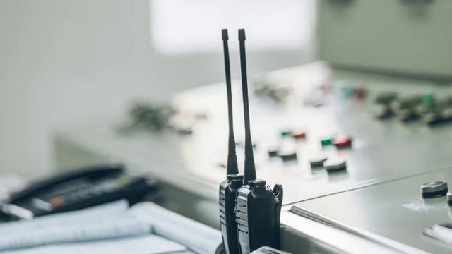 Радио «Судного дня» передало новое таинственное сообщение. смотреть онлайн