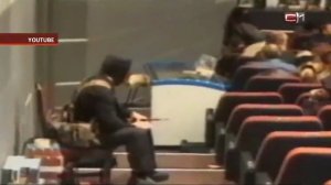 26 октября — день памяти жертв теракта во время мюзикла «Норд-Ост» в Москве