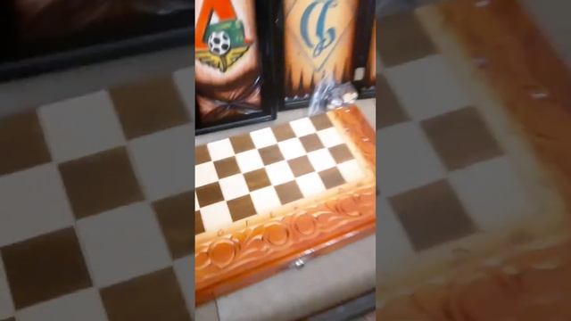 НАРДЫ ШАХМАТЫ ЧЁТКИ.ССЫЛКА В КОММЕНТАРИИ