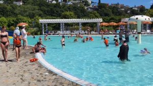 Аквапарк | Наутилус | Лазаревское