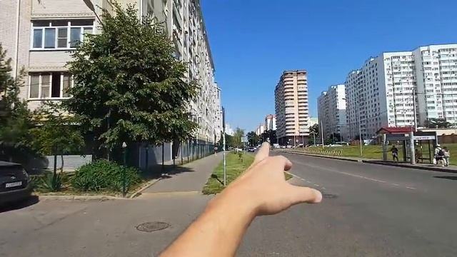 Внутри Черкасская