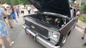 Реднек из Каролины: Как отдыхают американцы