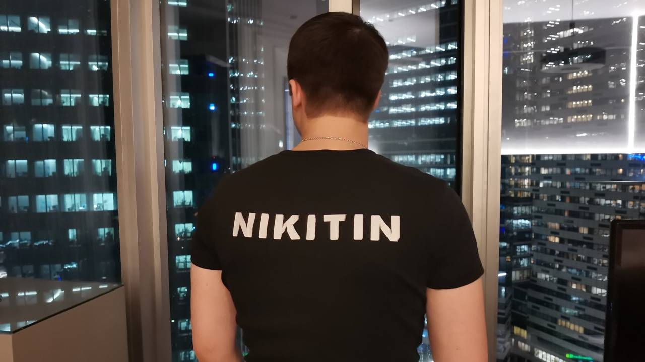 Юрист рассказывает как не платить налоги Олег Никитин