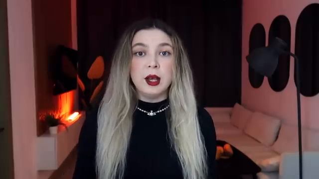 ЭТО ИХ ИСТОРИИ... 
Настя Джексон