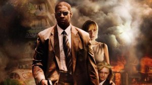 Трейлер фильма - Гнев (2004) Боевик / Криминал