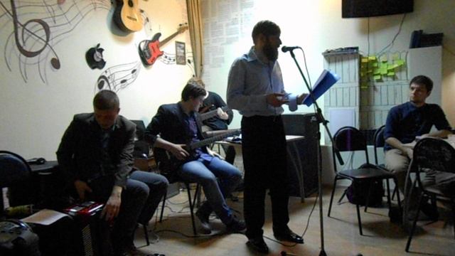 35 Папа обошёлся без абсента DSCN0518 смотреть онлайн