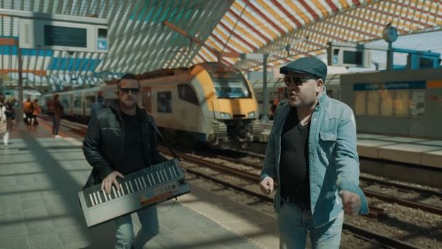 Munatix - Get It Out