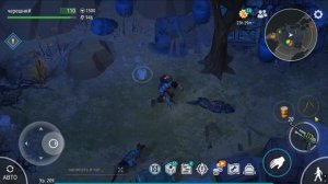 НЕ ДЕЛАЙ ЭТОГО, ПОКА НЕ УЗНАЕШЬ! 3 СПОСОБА ФАРМА ВОДОРОСЛЕЙ — ЛЁГКИЙ, СРЕДНИЙ И ДИКО ЖАДНЫЙ — LDOE