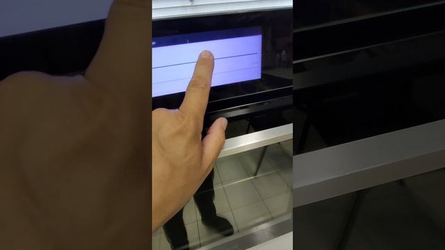 Духовой шкаф на Android