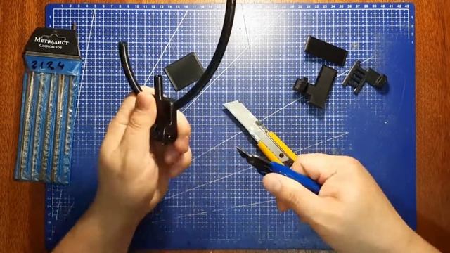 Беспроводная LED-клипса для Freetrack, Opentrack