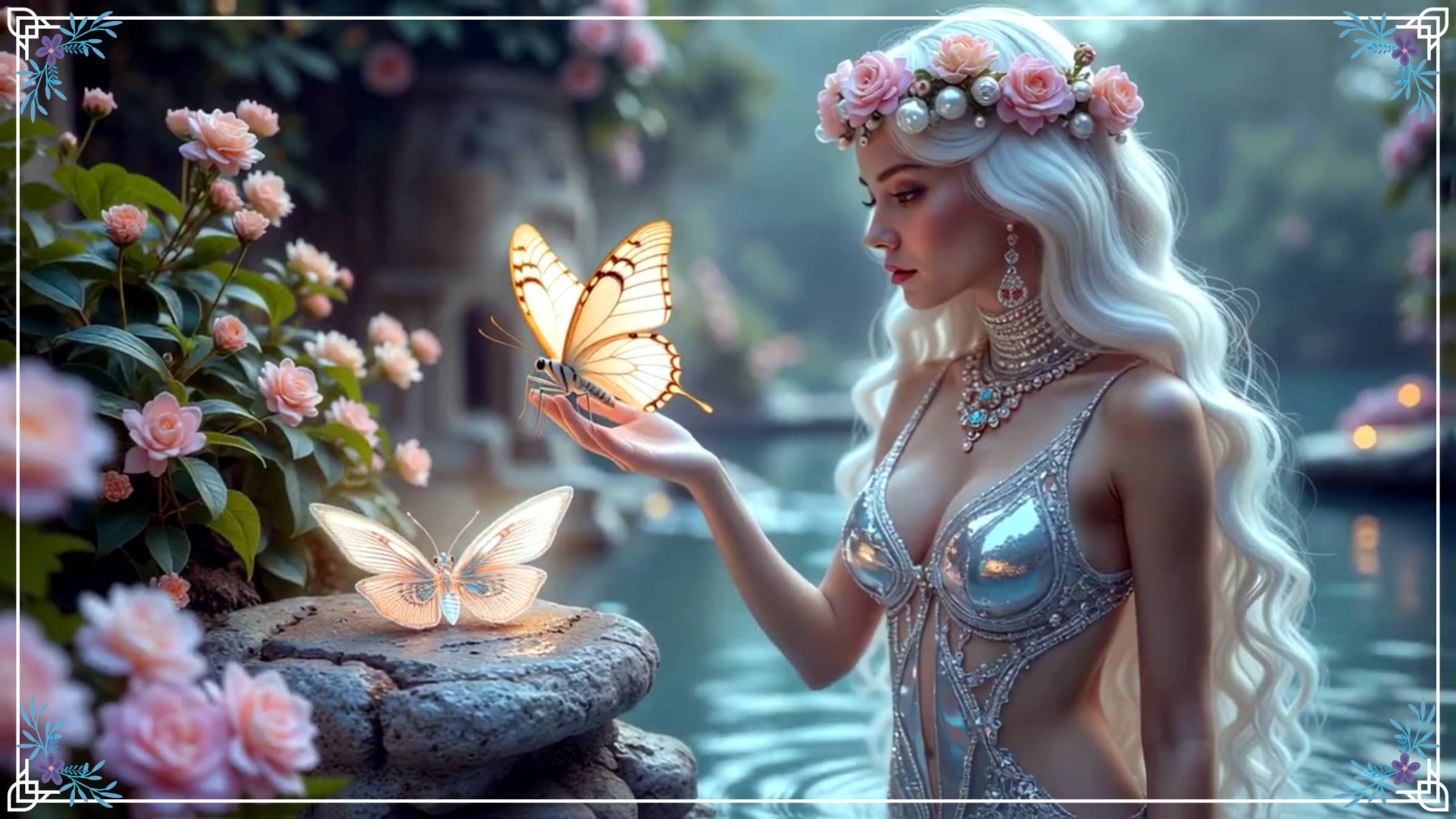 ✨ Aldous feat KNVWN - Wash You Away ✨ смотреть онлайн