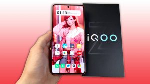 СТОИТ ЛИ БРАТЬ IQOO Z10 TURBO? ПЛЮСЫ И МИНУСЫ ТЕЛЕФОНА