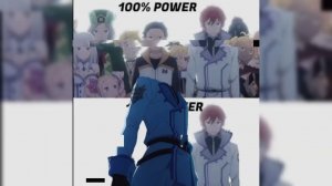 Vem Vem (SUPER SLOWED) - Jmilton (Subaru x Re:Zero edit)