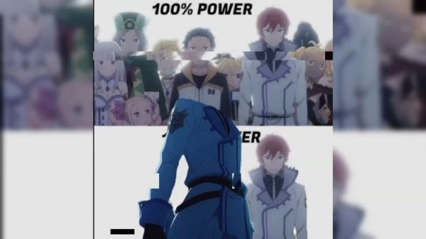 Vem Vem (SUPER SLOWED) - Jmilton (Subaru x Re:Zero edit)