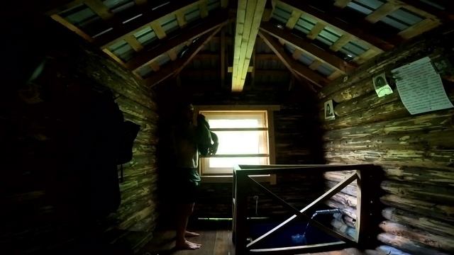 Ежедневное закаливание. День 154. stop dog, where are you going