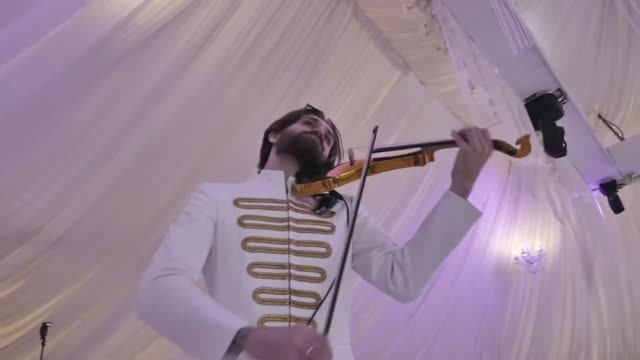 Летний бал 2019 смотреть онлайн