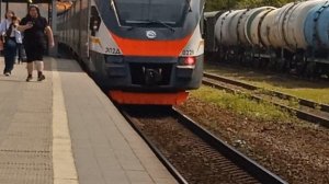 поезда мцд-2