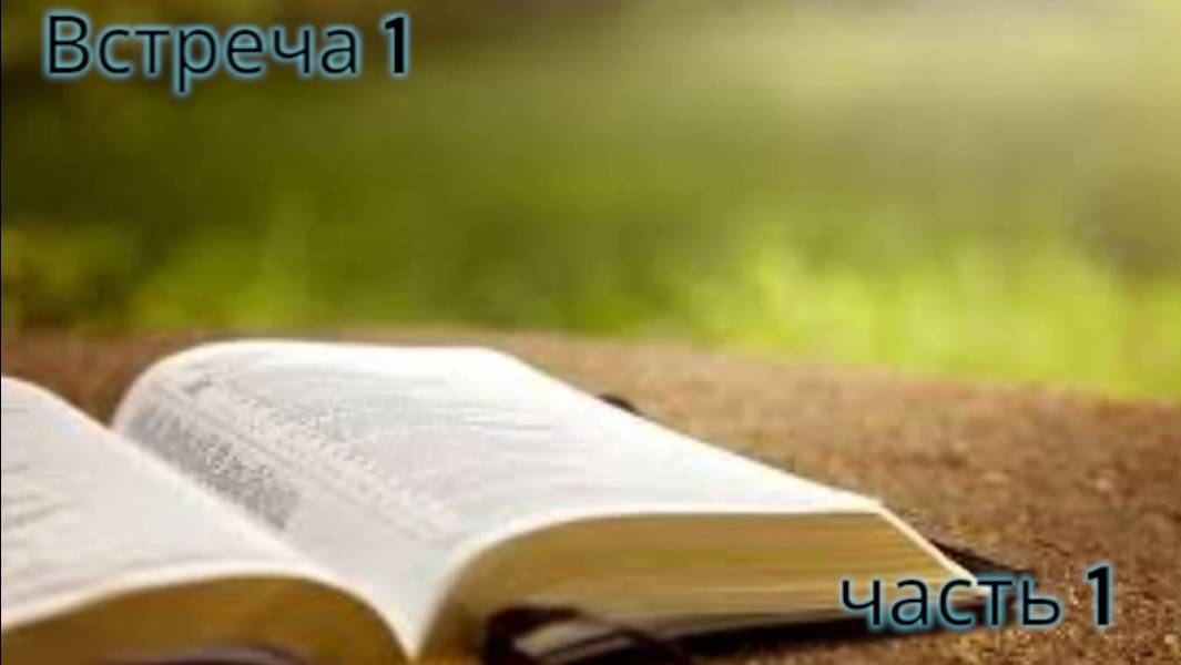 1. ВШБ, 1 П, 1-1