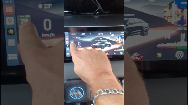 ,Купил Carlinkit в китайскую машину