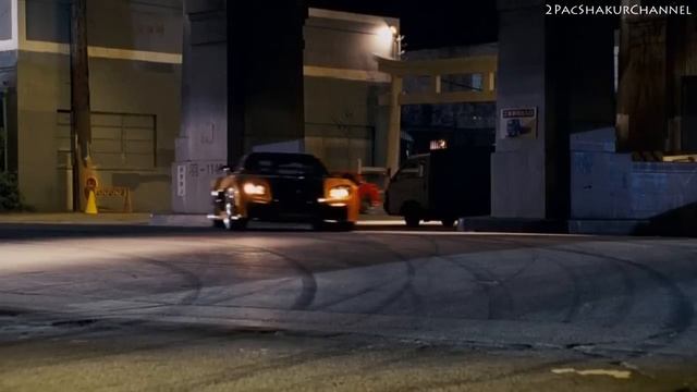 Grits - My Life Be Like⁄Ohh Ahh (Remix Ft. 2Pac & Xzibit - Tokyo Drift Video Version) (720p_25fps_H2
