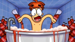 Ты знаешь, что ты пьёшь. Опасные напитки и эксперименты!