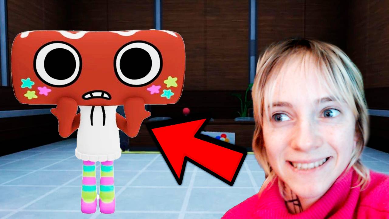 СМОЖЕТЕ ЛИ ВЫ НАЙТИ КОСМО ПРЕЖДЕ ЧЕМ ОН НАЙДЕТ ВАС? МИР ДЕНДИ В РОБЛОКС смотреть онлайн