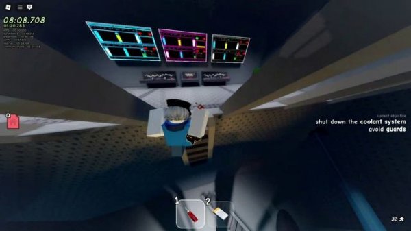 Roblox First to the Token