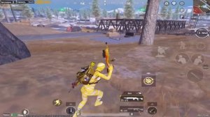 Джеси Пинкман отжал 5 золотых м-14 в штурме