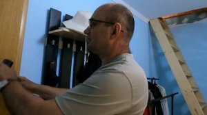 Дом в Крыму у моря. История переезда одной семьи.